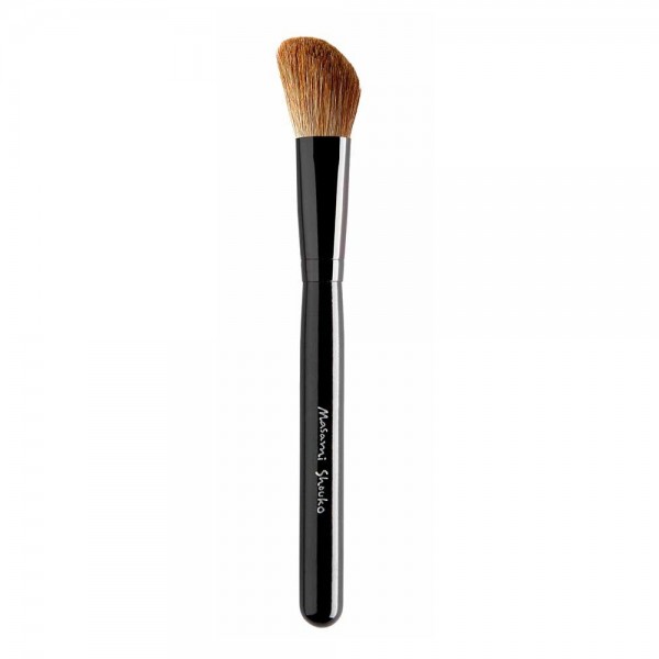 jual masami shouko 104 angled blush brush domidoki store jual masami shouko 104 angled blush brush domidoki store