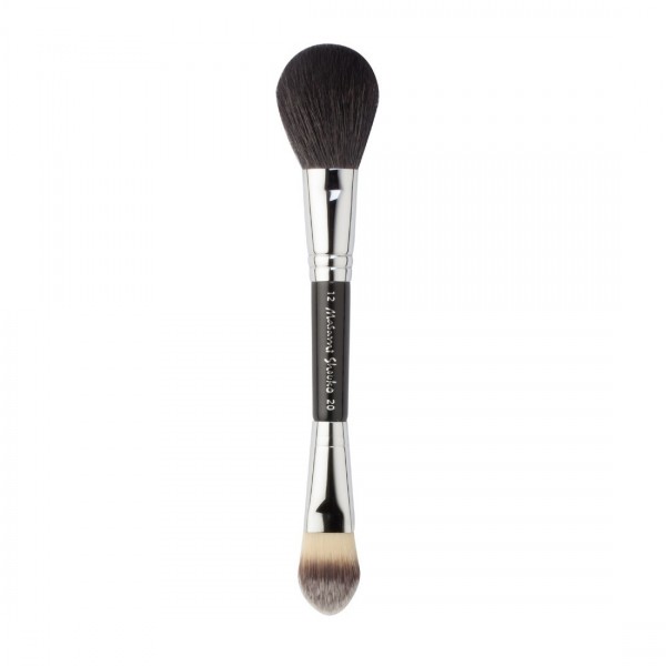 Jual Masami Shouko Travel Brush jual masami shouko 12 20 blush brush foundation brush Jual Masami Shouko Travel Brush jual masami shouko 12 20 blush brush foundation brush