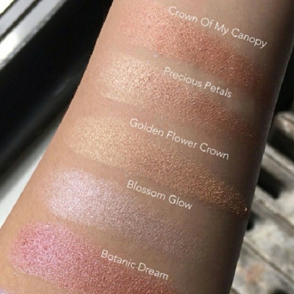 Jual Wet n Wild MegaGlo Highlighting Powder Precious Petals