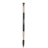 Tammia 1319 Deluxe Angled Liner & Spoolie Duo Brush