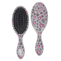 Wet Brush Midi Detangler - Leopard
