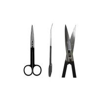 Motex SB115 Beauty Scissors