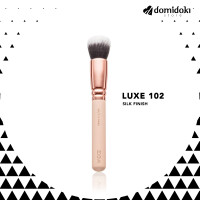 Zoeva Luxe Silk Finish