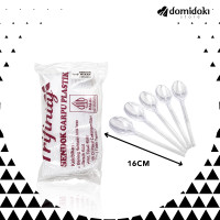 TRIFINITY SENDOK Makan 16CM BENING