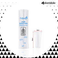 TRIFINITY CUP INJECTION 24oz / 700 ml