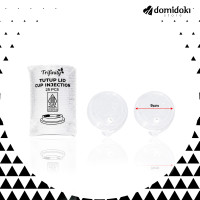 TRIFINITY Tutup Cup Injection