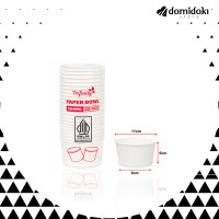 TRIFINITY Paper Bowl 360ml 