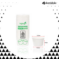 TRIFINITY Paper Bowl 500ml