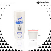 TRIFINITY Paper Bowl 800ml