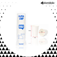 TRIFINITY Paper Cup 8oz