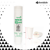 TRIFINITY Paper Cup 12oz