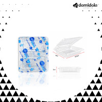 ORI PACK Mika Kue 4T