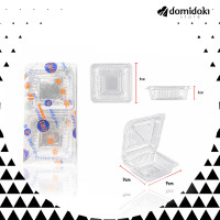 ORI PACK Mika Kue 6B
