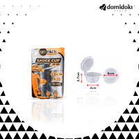 ORI PACK Mika Sauce Cup 35ml