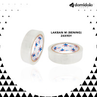 SEVEN STAR Lakban M