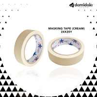 SEVEN STAR MASKING TAPE