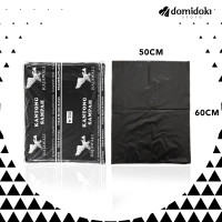 RAJAWALI TRASH BAG 50x60