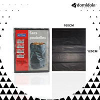 OPTIMA TRASH BAG 100x120cm