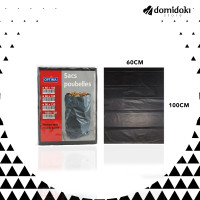 OPTIMA TRASH BAG 60x100