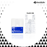 BAWANG Kresek PEX 15x33