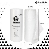 GMP BUBBLE WARP 2KG FULL BENING