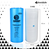 GMP BUBBLE WARP 3KG FULL BENING