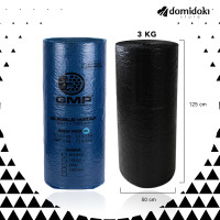 GMP BUBBLE WARP 3KG FULL HITAM