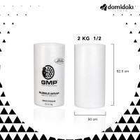 GMP BUBBLE WARP 2KG 1/2 BENING