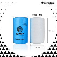 GMP BUBBLE WARP 3KG 1/2 BENING