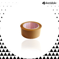 DAIMARU Lakban L : 48x90y COKLAT