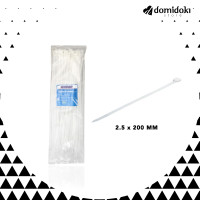 WINNER Kabel Ties 2,5x200mm