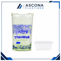 VICTORY Thinwall SQUARE 1500ML