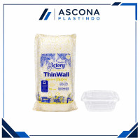 VICTORY Thinwall SQUARE 350ML