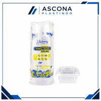 VICTORY Thinwall SQUARE 150ML