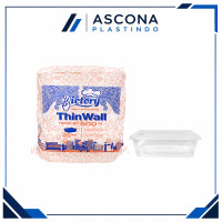 VICTORY Thinwall RECT 500ML