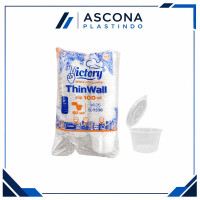 VICTORY SAUCE CUP 100ML