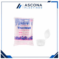 VICTORY SAUCE CUP 35ML