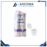 VICTORY SAUCE CUP 25ML